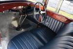 Delage DMN Faux Cabriolet 1929 года